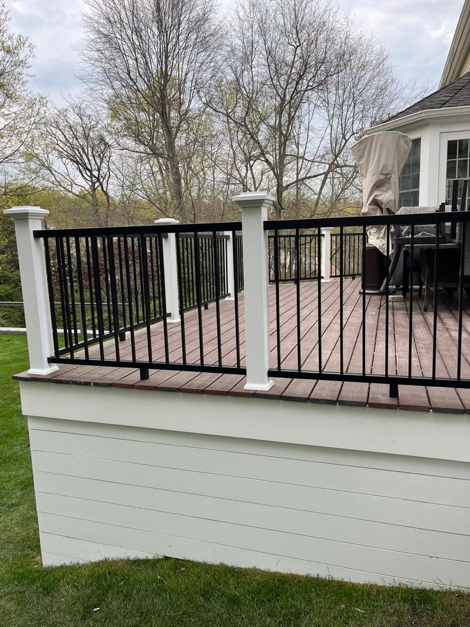 Elevated Porch - Image 13